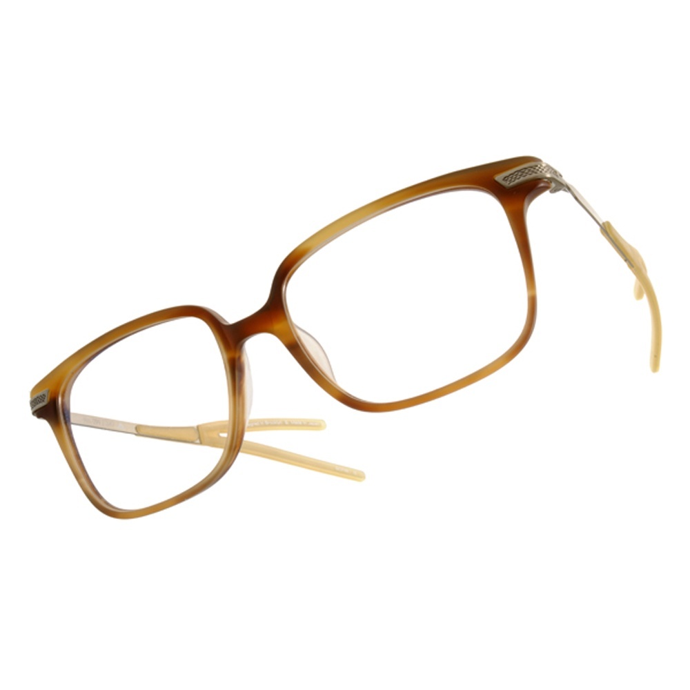 【ACTIVIST】AMELIA C03 日本手工簡約方框光學眼鏡