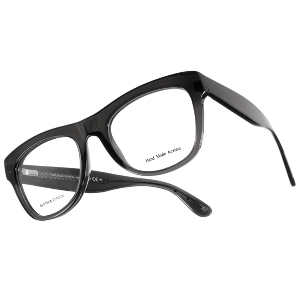【BOTTEGA VENETA】BV271 4PY 方框光學眼鏡