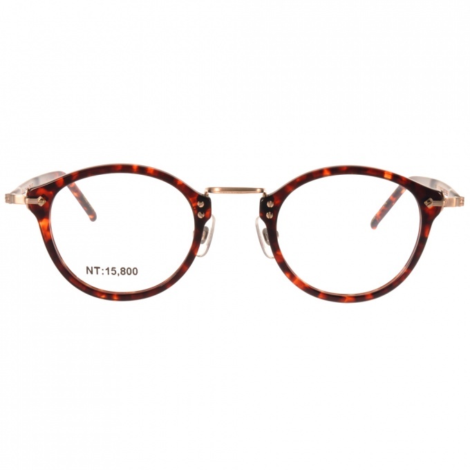 【STEADY】 STDF16 C02 日本手工製造 光學眼鏡