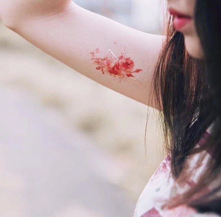 精靈之花 The Only Rose