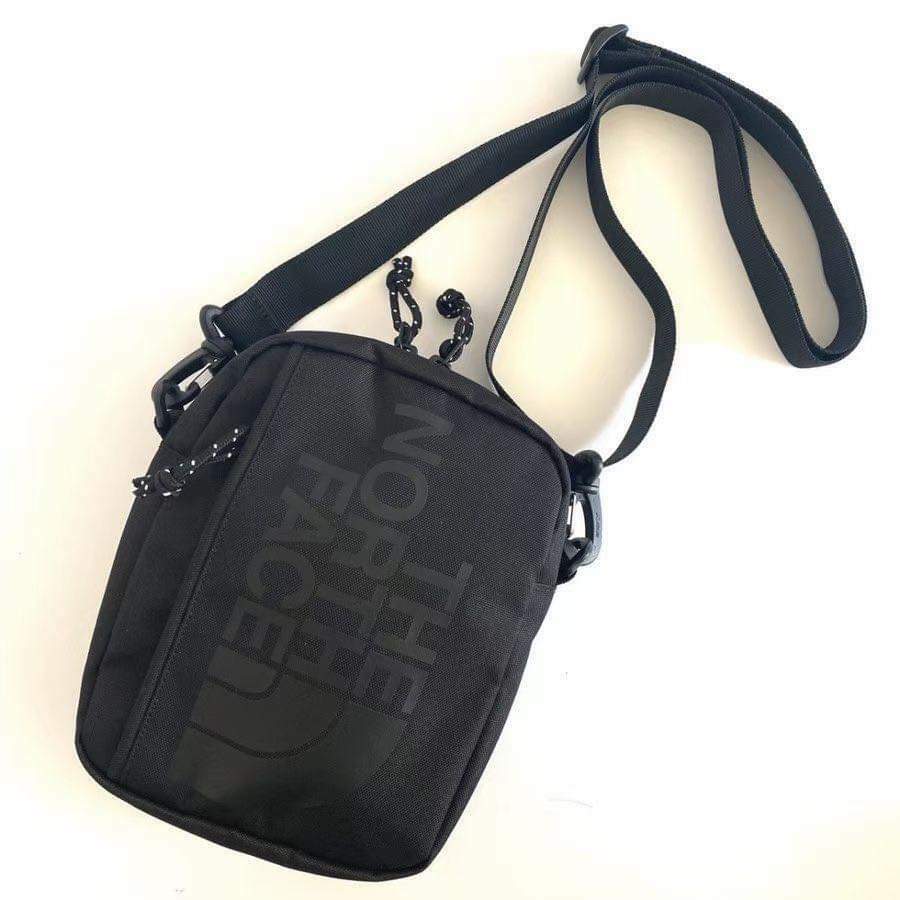 THE NTF  Cross Bag