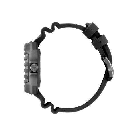 Citizen PROMASTER Marine系列 超級鈦錶殼 螢光錶面光動能200M潛水 BN0227-17X