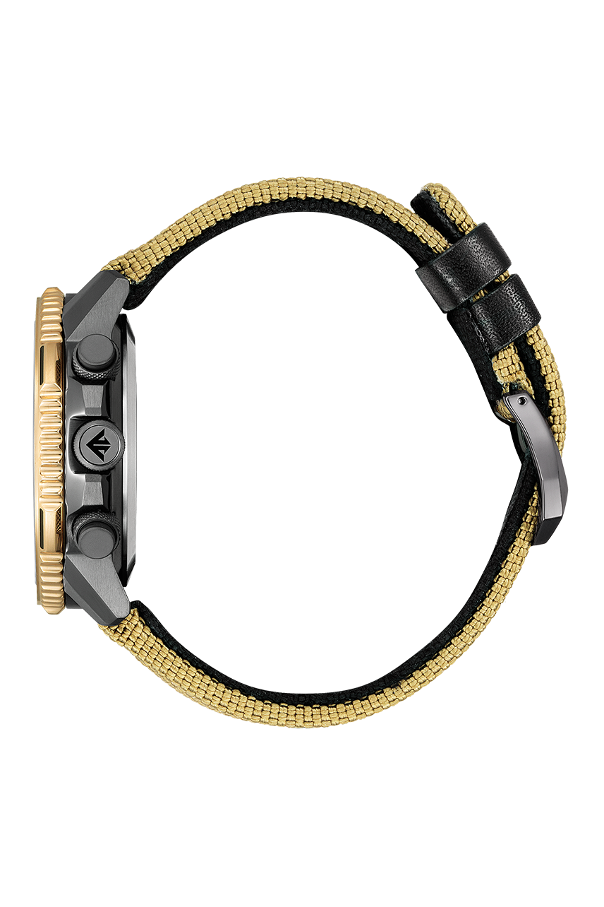 Citizen Promaster 光動能電波手錶 JY8074-11X