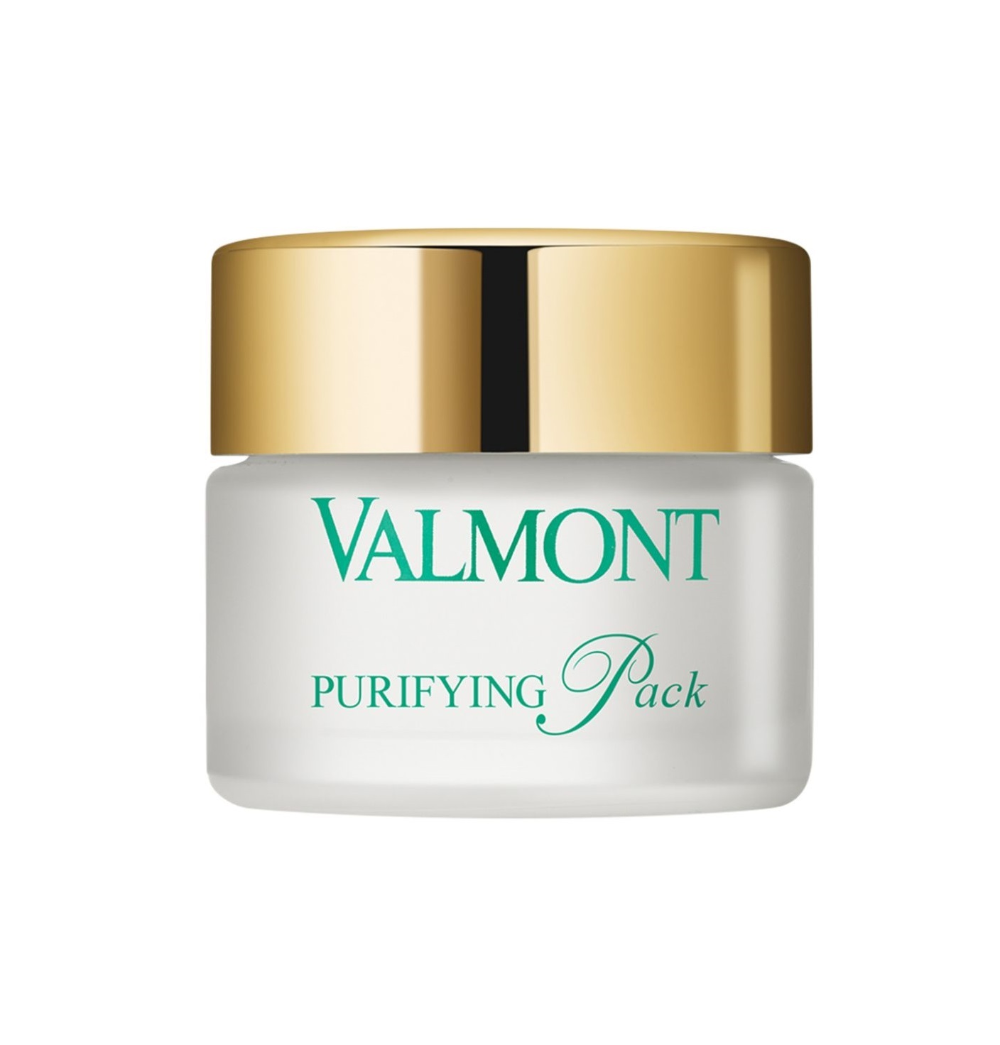 VALMONT PURIFYING PACK 澈淨潔膚面膜50ml