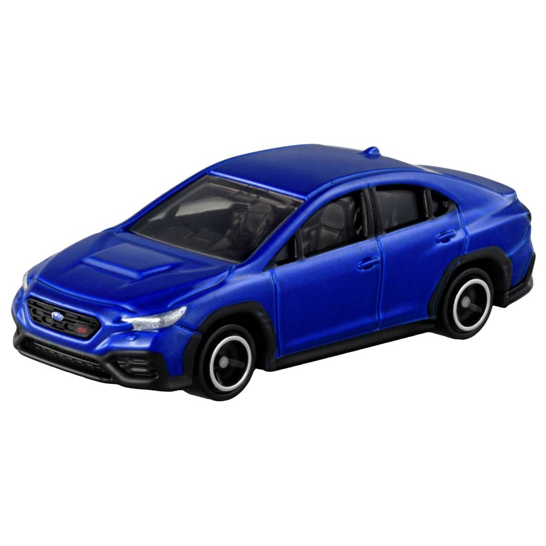 Takara Tomy Tomica BX076 Subaru WRX S4 STI Sport R EX (1st)