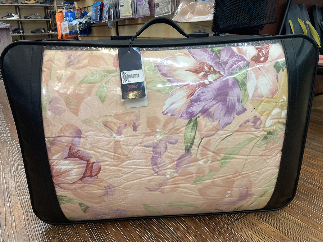 羽絨被 7*8 保暖輕柔/舒適透氣/雙人加大/遊學打工/居家生活 69WF0607