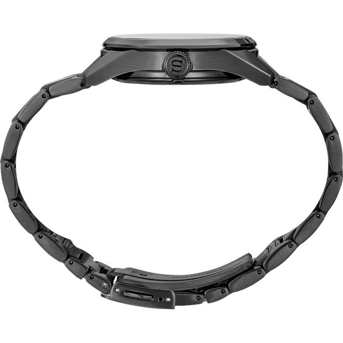 Seiko Presage Sharp Edged 系列機械手錶 SARX091 ( SPB229J1 )