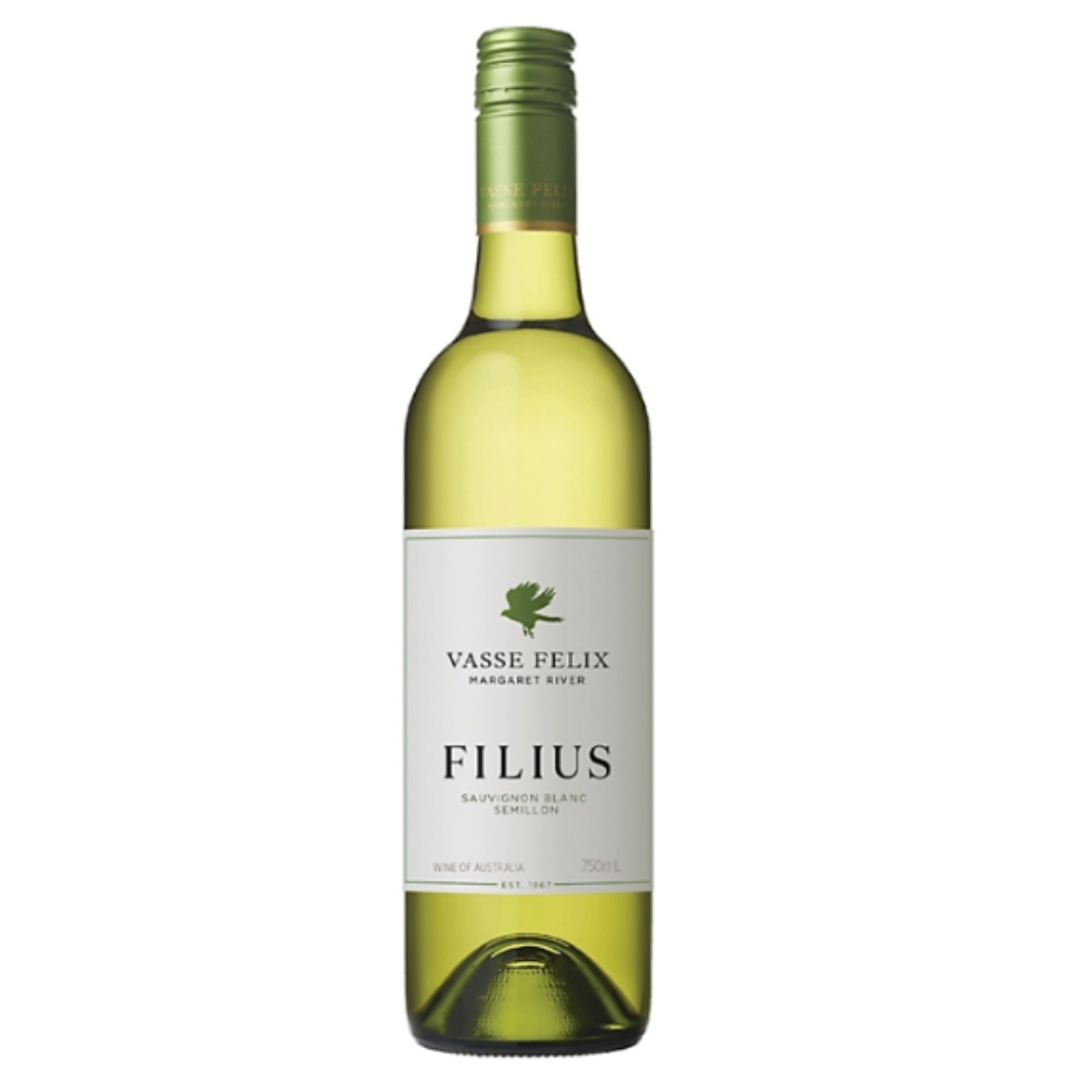 Vasse Felix Sauvignon Blanc Semillon 2018