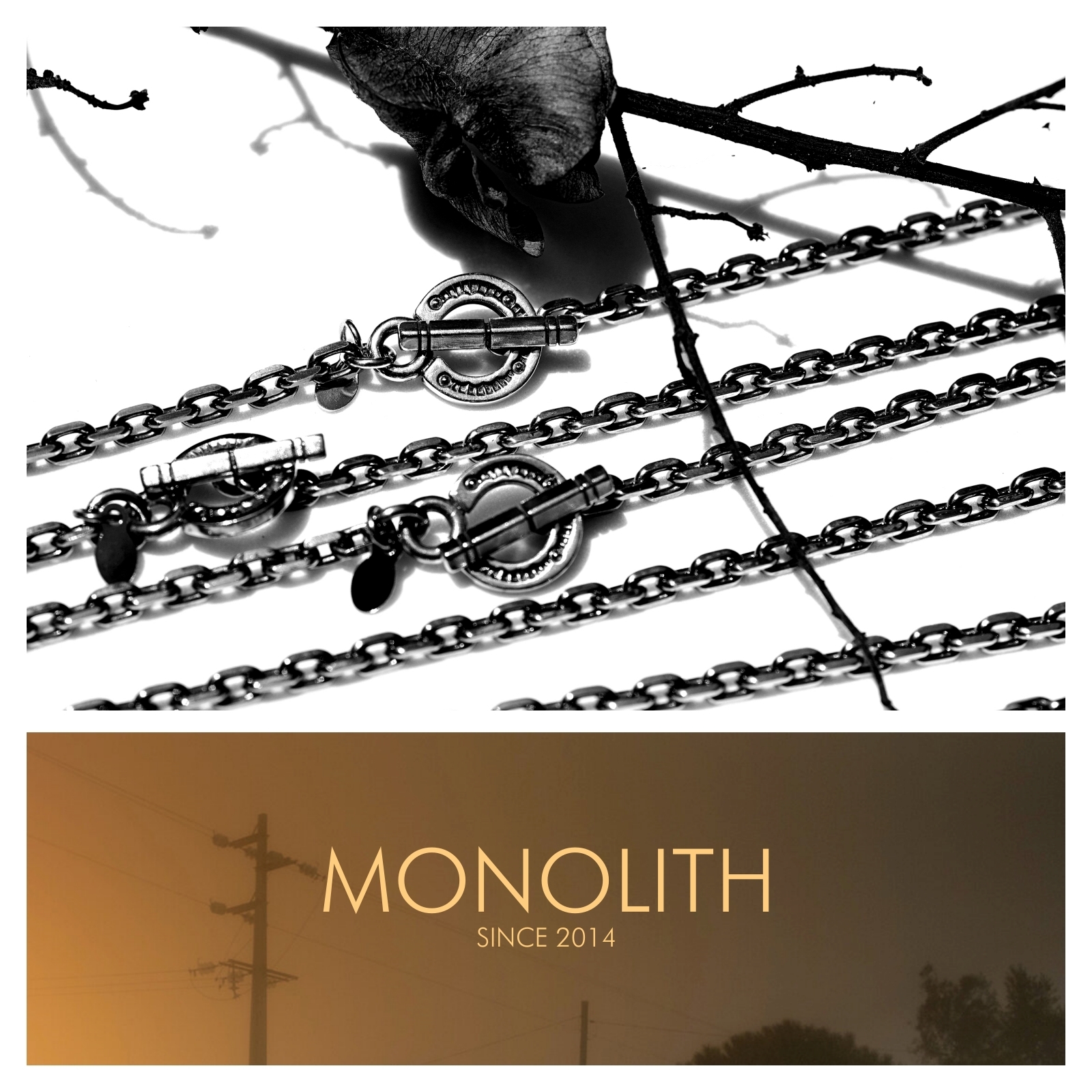 T扣打印【項鍊】