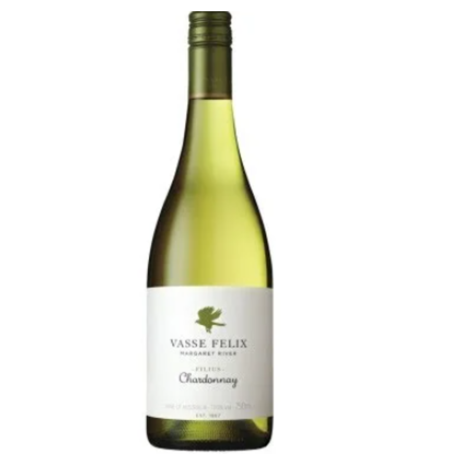 Vasse Felix Filius Chardonnay 2020/21