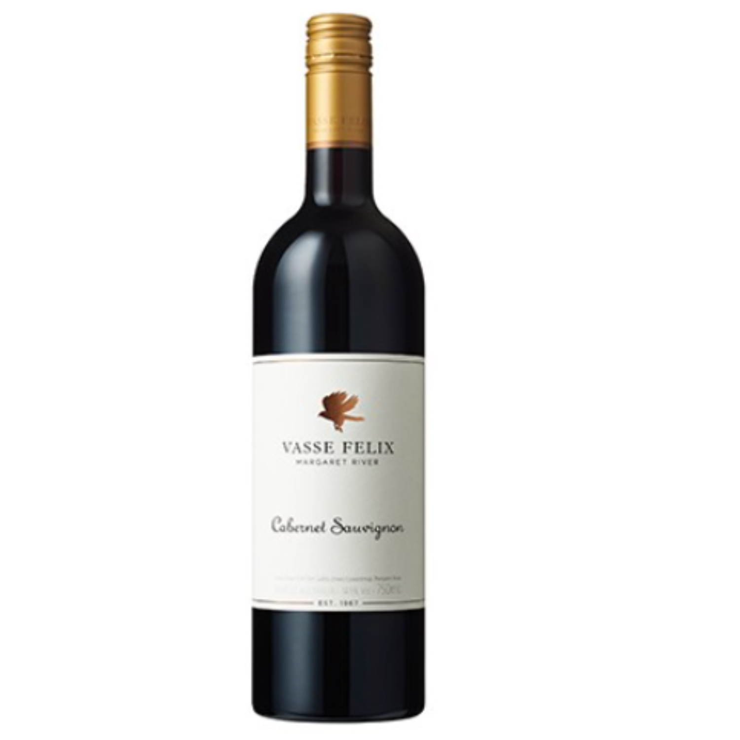 Vasse Felix Cabernet Sauvignon 2015