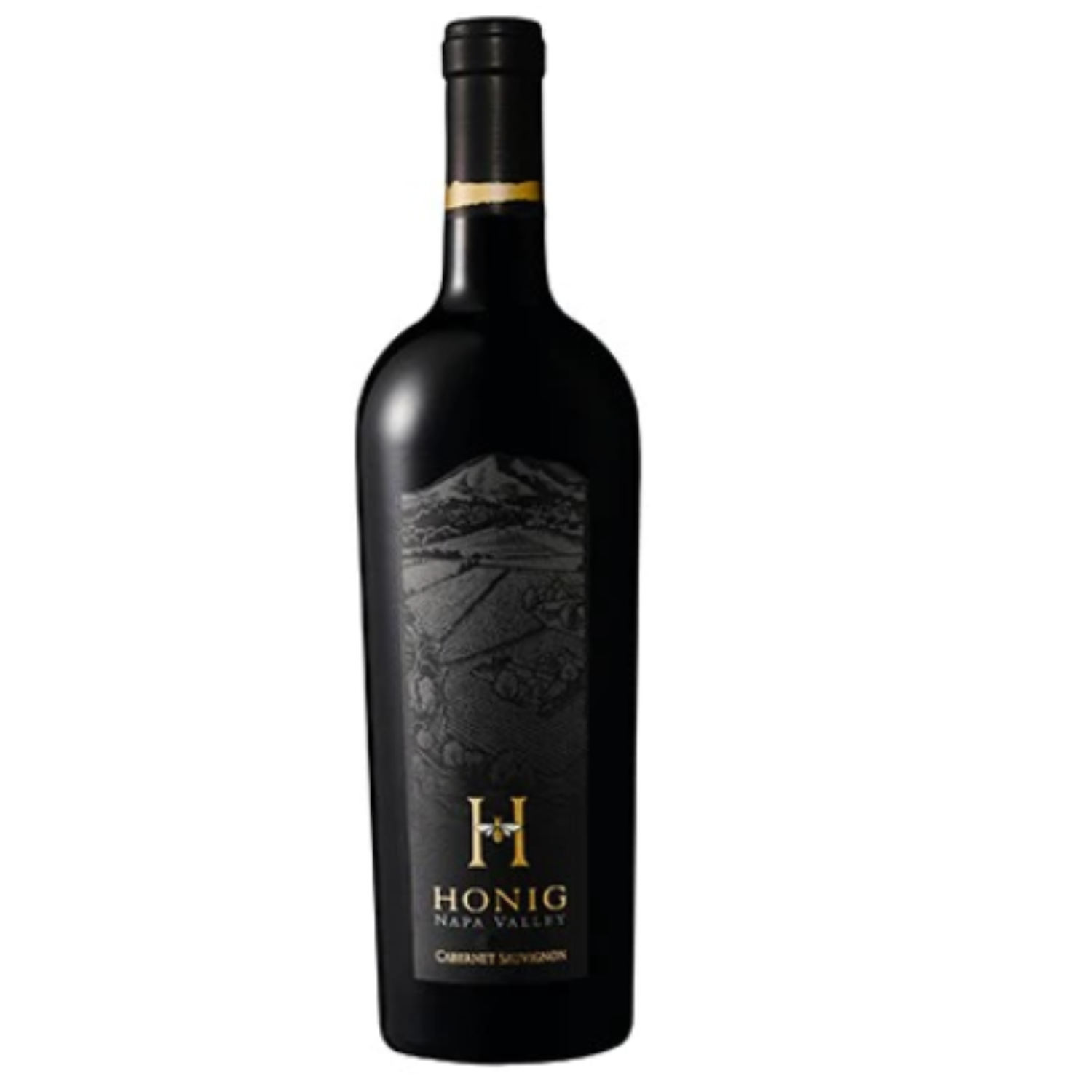 Honig Vineyard & Winery Cabernet Sauvignon 2019 Napa Valley