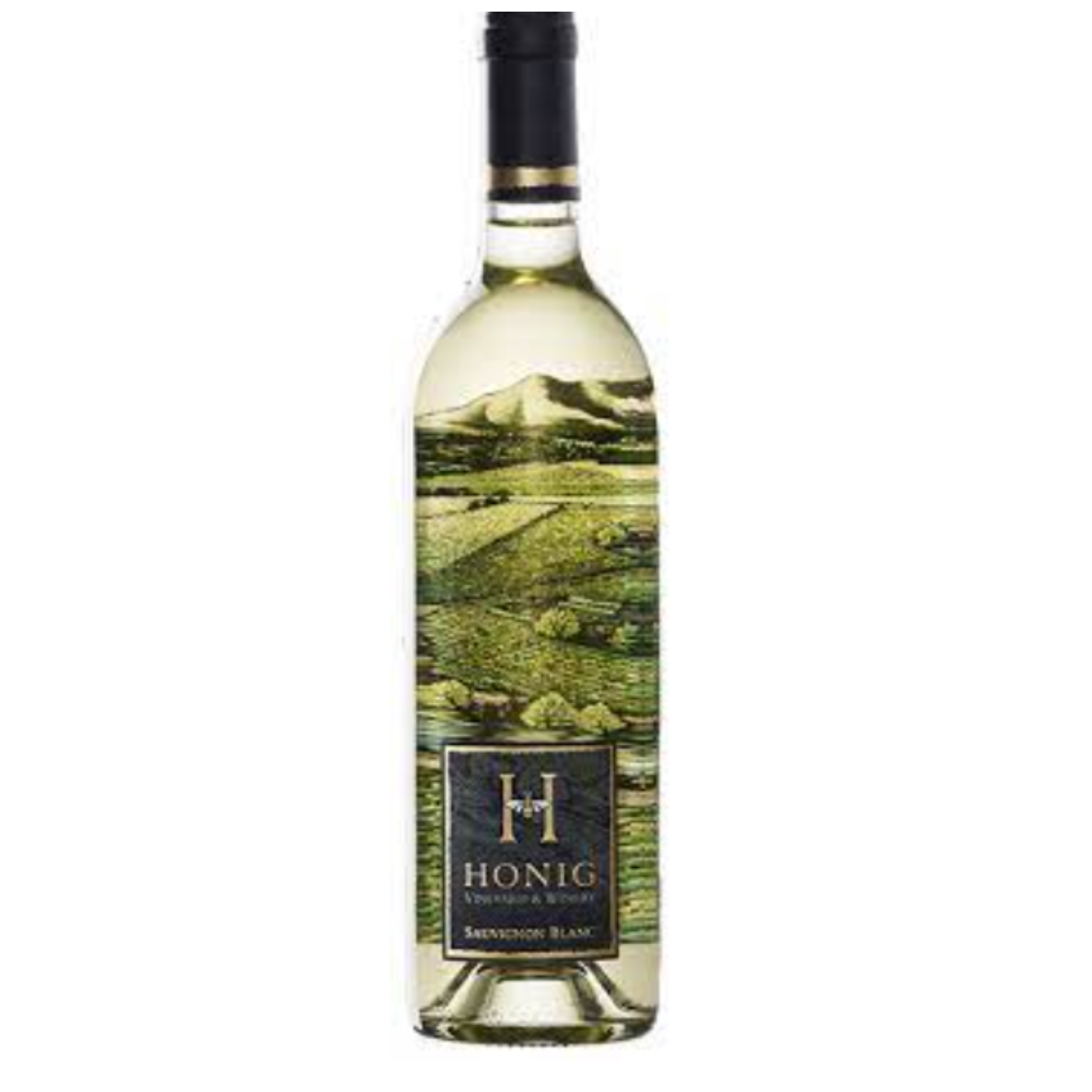 Honig Vineyard & Winery Sauvignon Blanc 2022/2023 Napa Valley