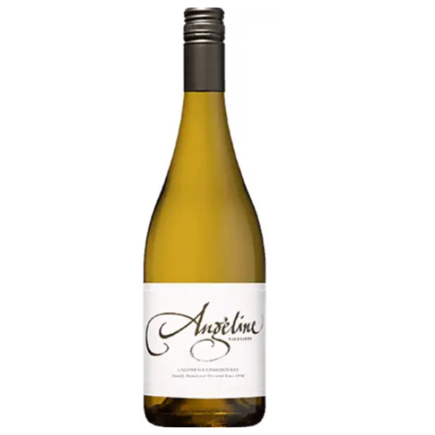 Angeline Chardonnay California 2020