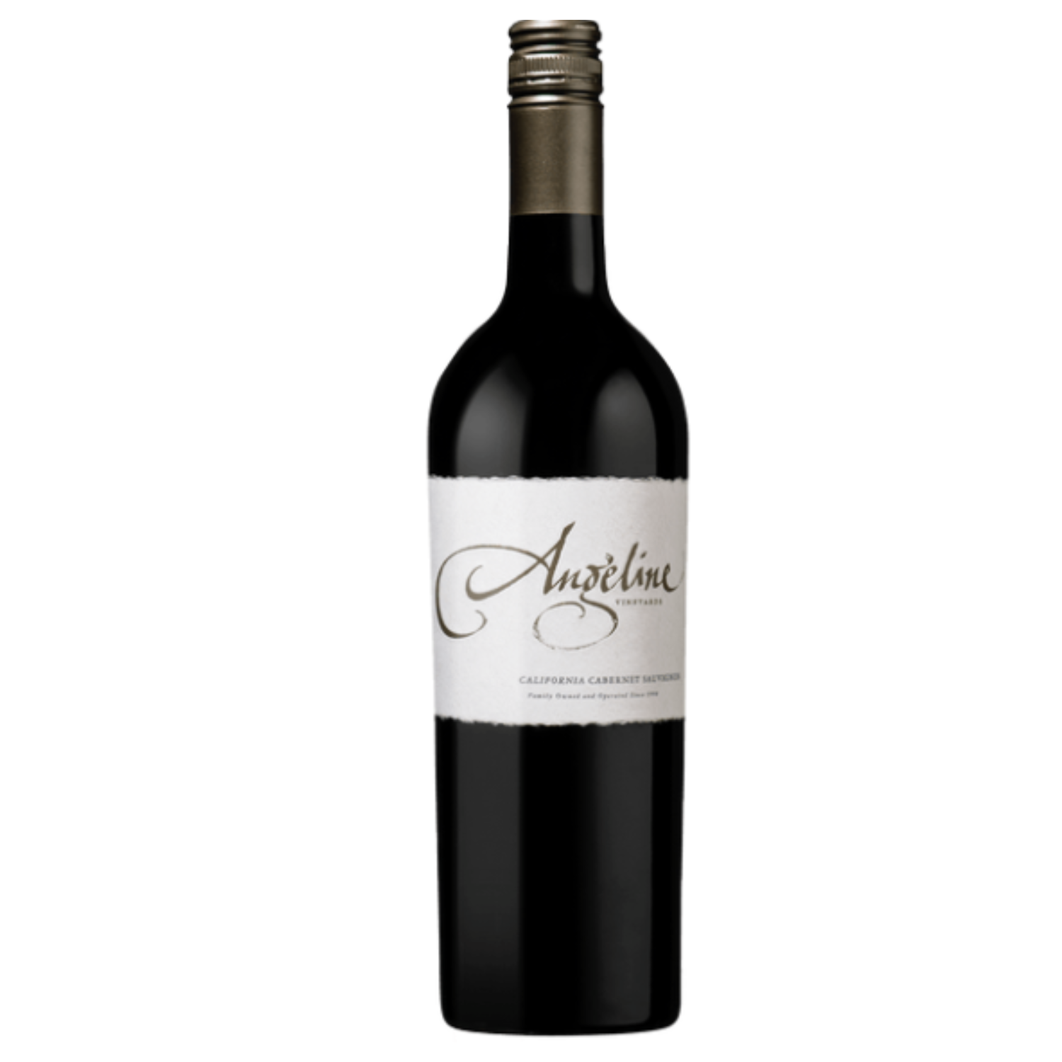 Angeline Cabernet Sauvignon California 2018/19