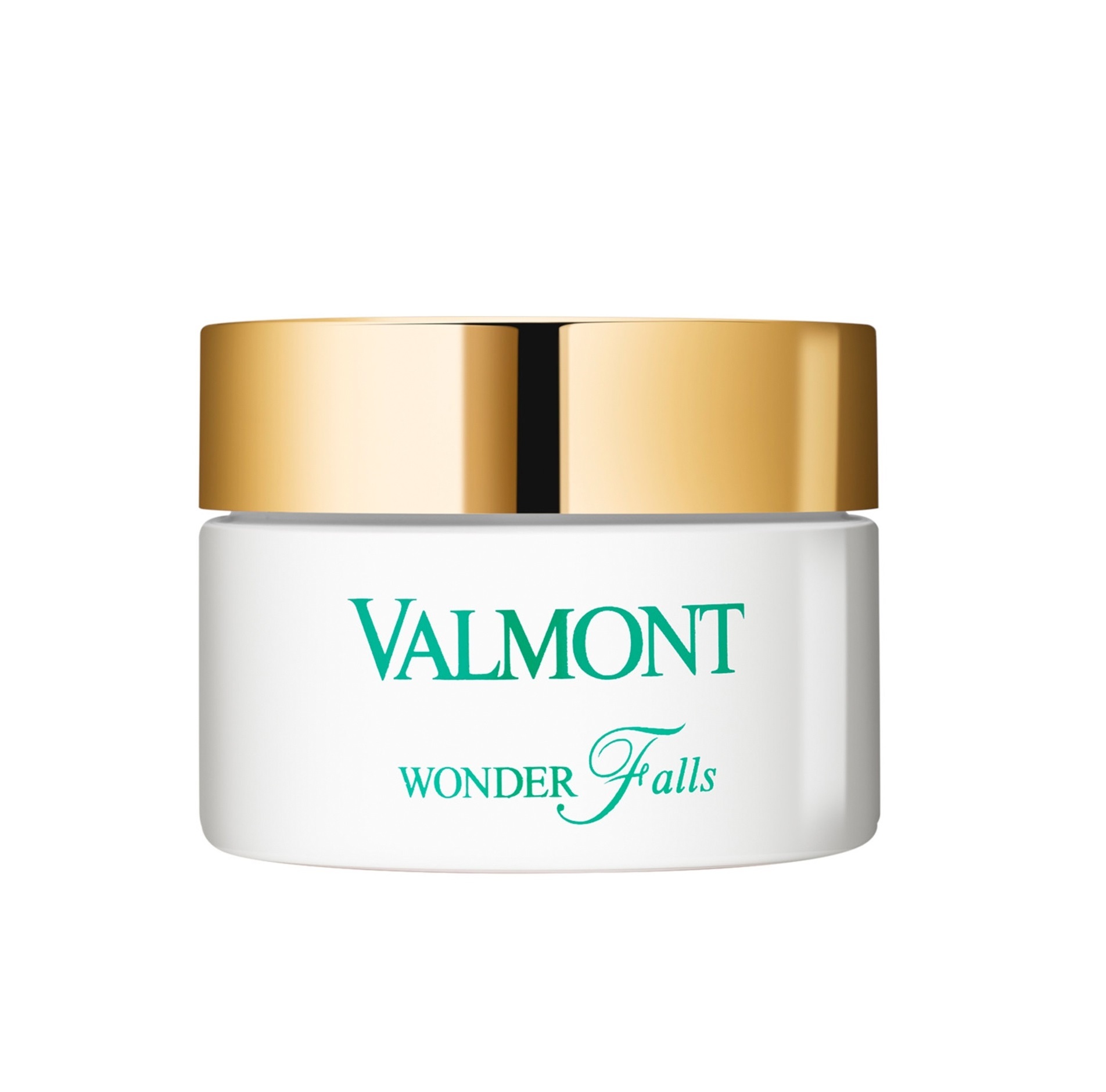 VALMONT WONDER FALLS 潤之泉潔面乳200ml