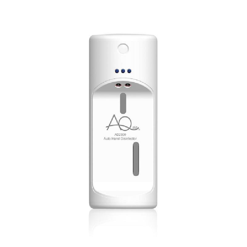 AQ自動感應手部消毒機