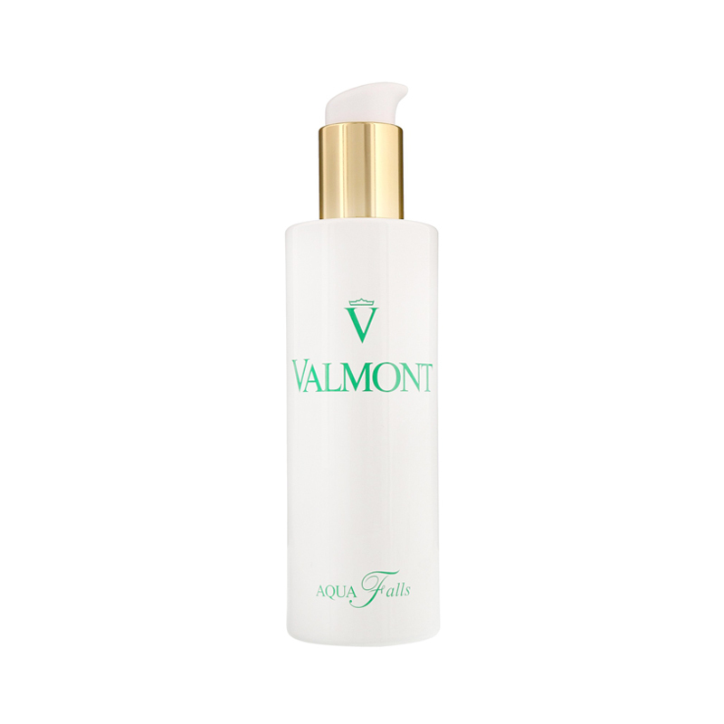 VALMONT AQUA FALLS 淨肌之泉潔膚露150ml