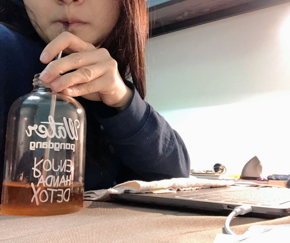 趣釀心得, 趣釀推薦, 趣釀評價, 向日芽, 康普茶推薦, 趣釀康普茶, 自釀康普茶, 自製康普茶