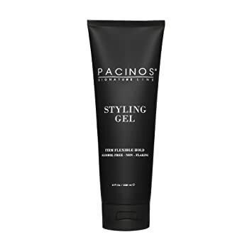 PACINOS Styling Gel 8oz