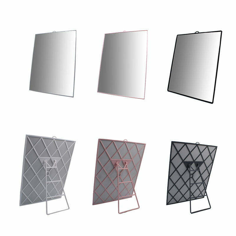 壁掛站立二用鏡