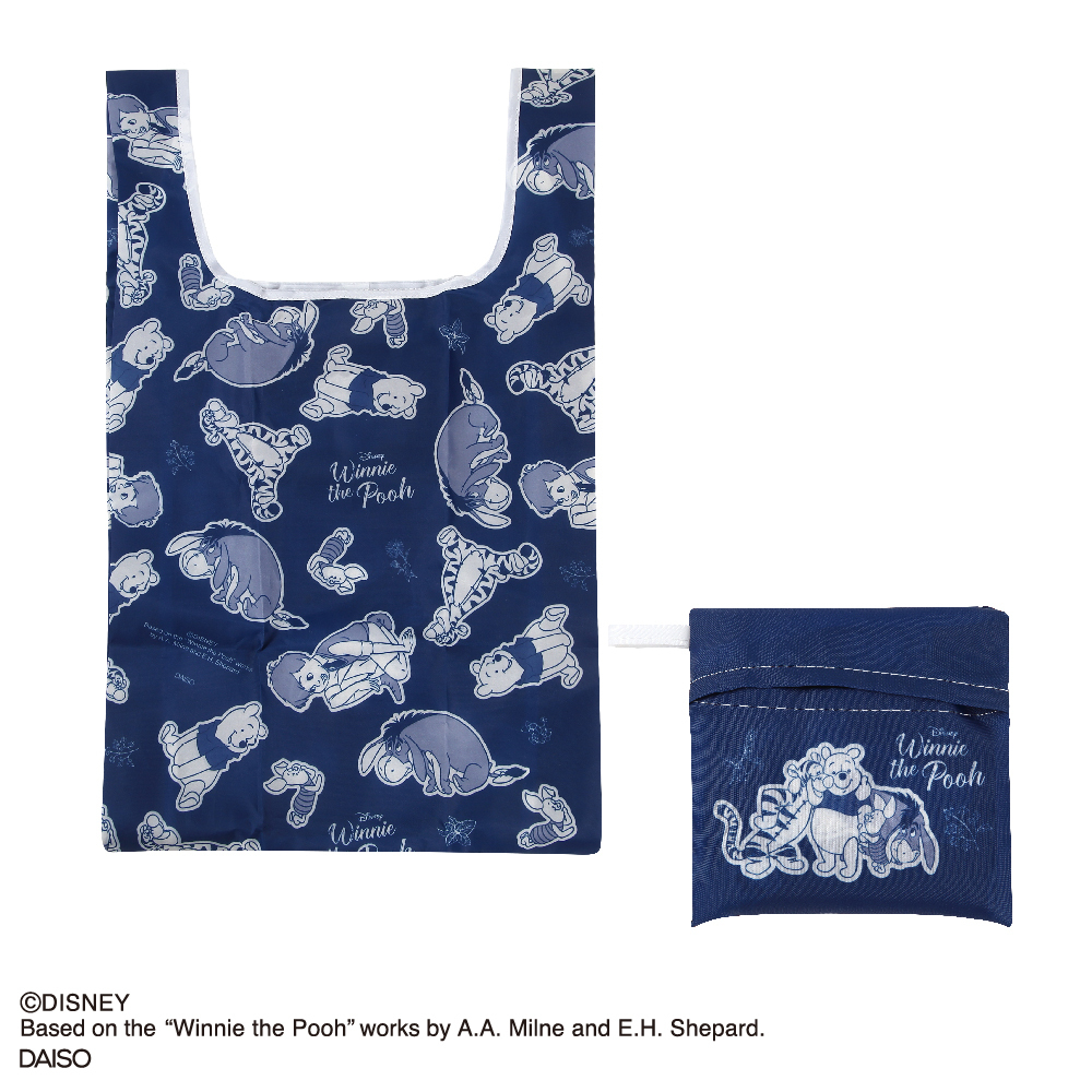 購物袋/小熊維尼