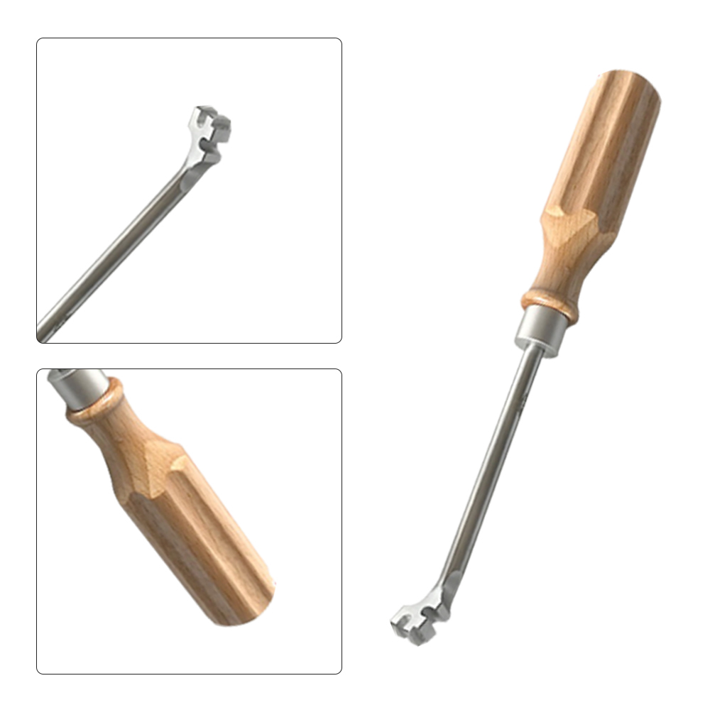 HANLIN-P-U02 倒退制止桿左右前後調整工具#鋼琴#調音師專用#三角琴#直立琴#通用