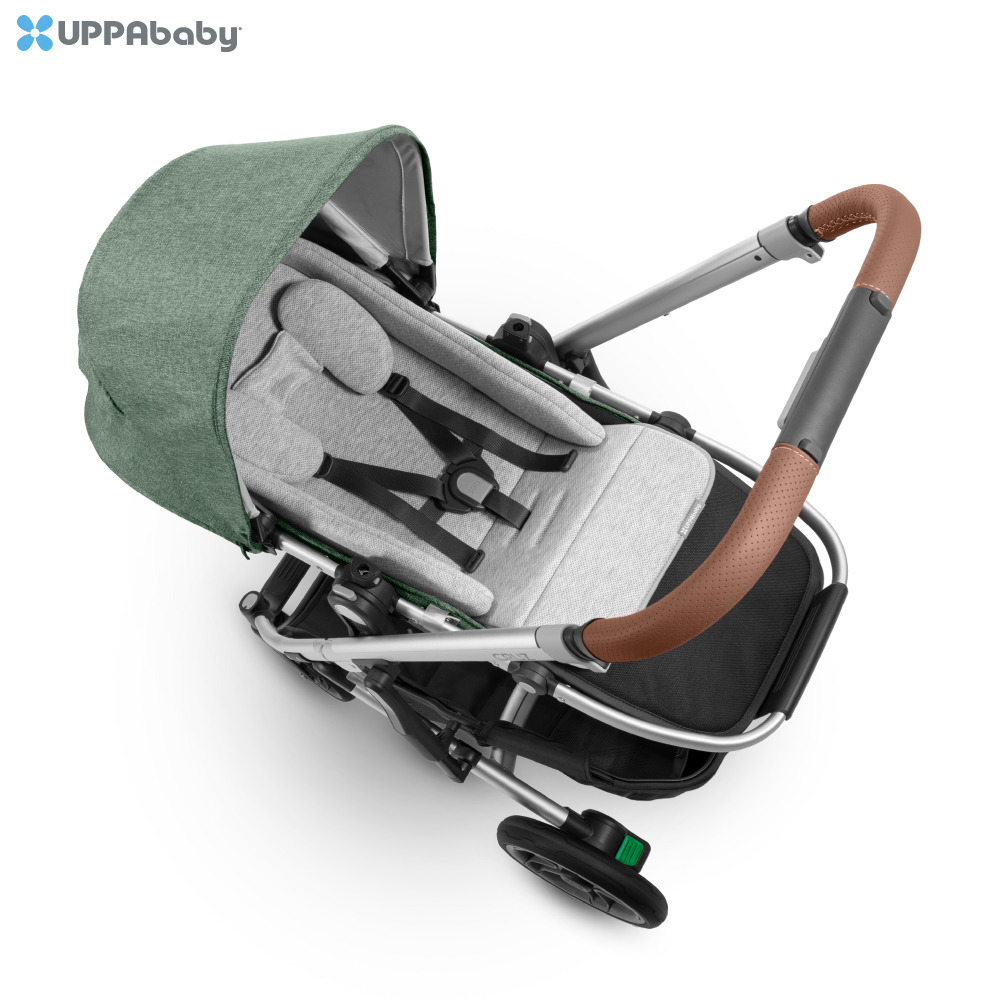 UPPAbaby 推車配件 - 新生兒貼身座墊 (適用Vista/Cruz)
