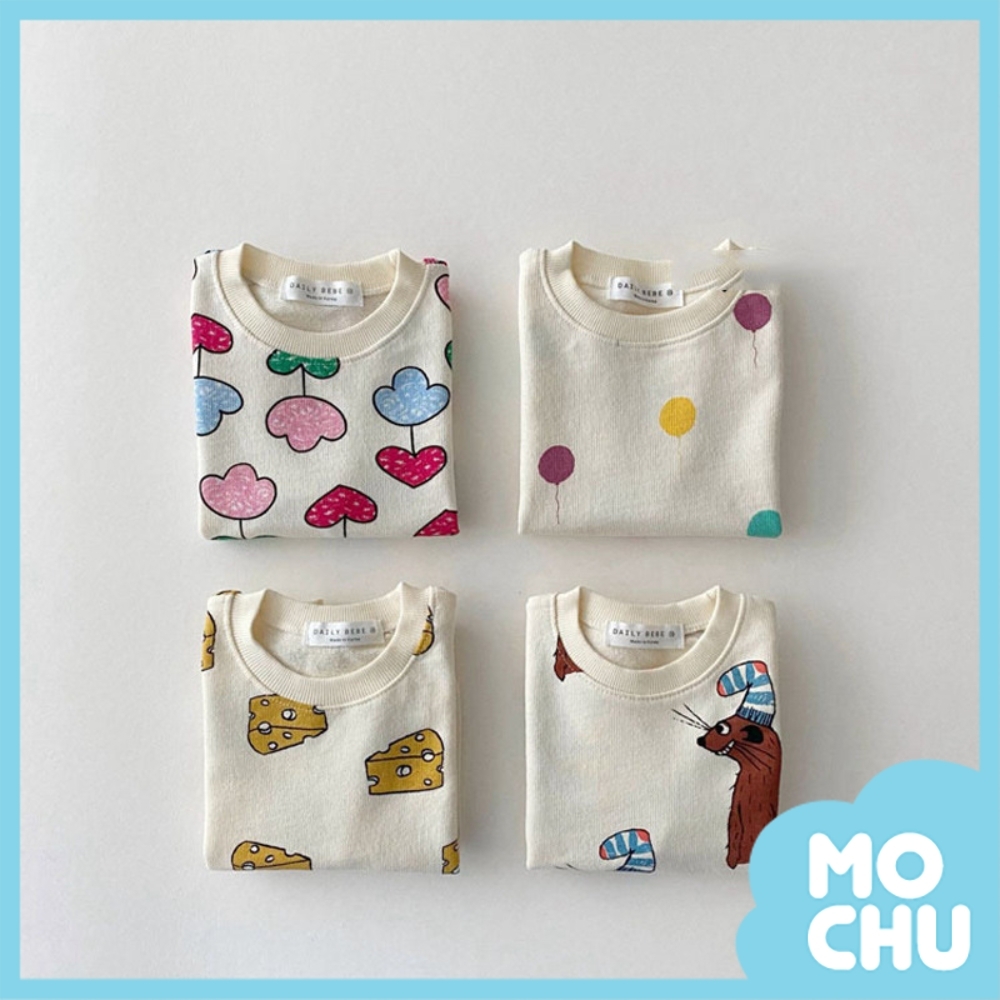 長襪小棕鼠短袖短褲套裝