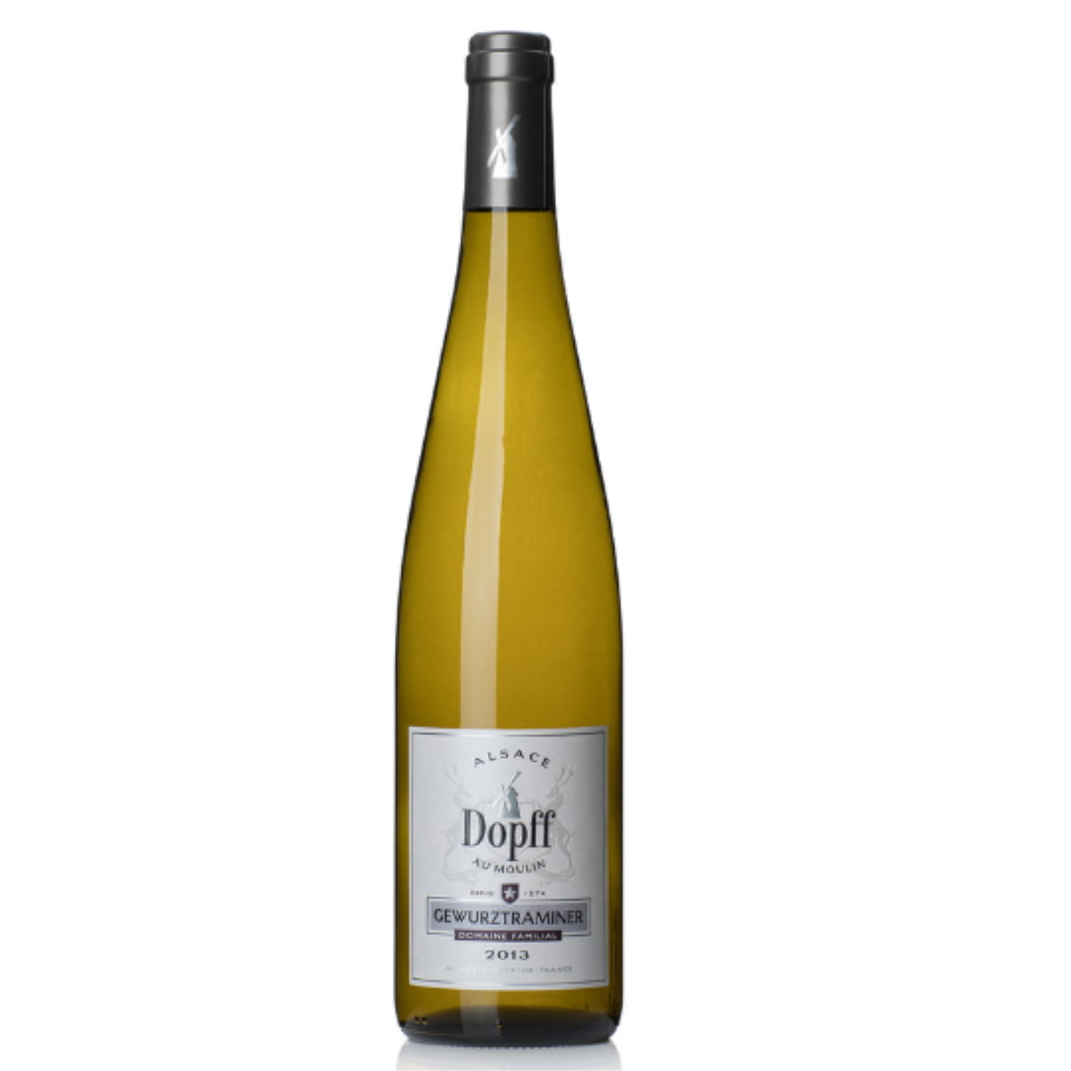 Dopff Au Moulin Domaine Familial Gewurztraminer 2016/17