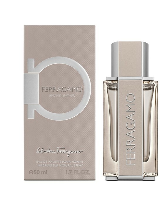 Salvatore Ferragamo 菲常風格男性淡香水