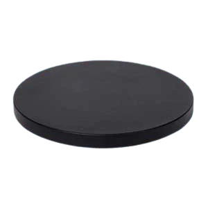 10" SCT Aluminum Dew Shield Cap
