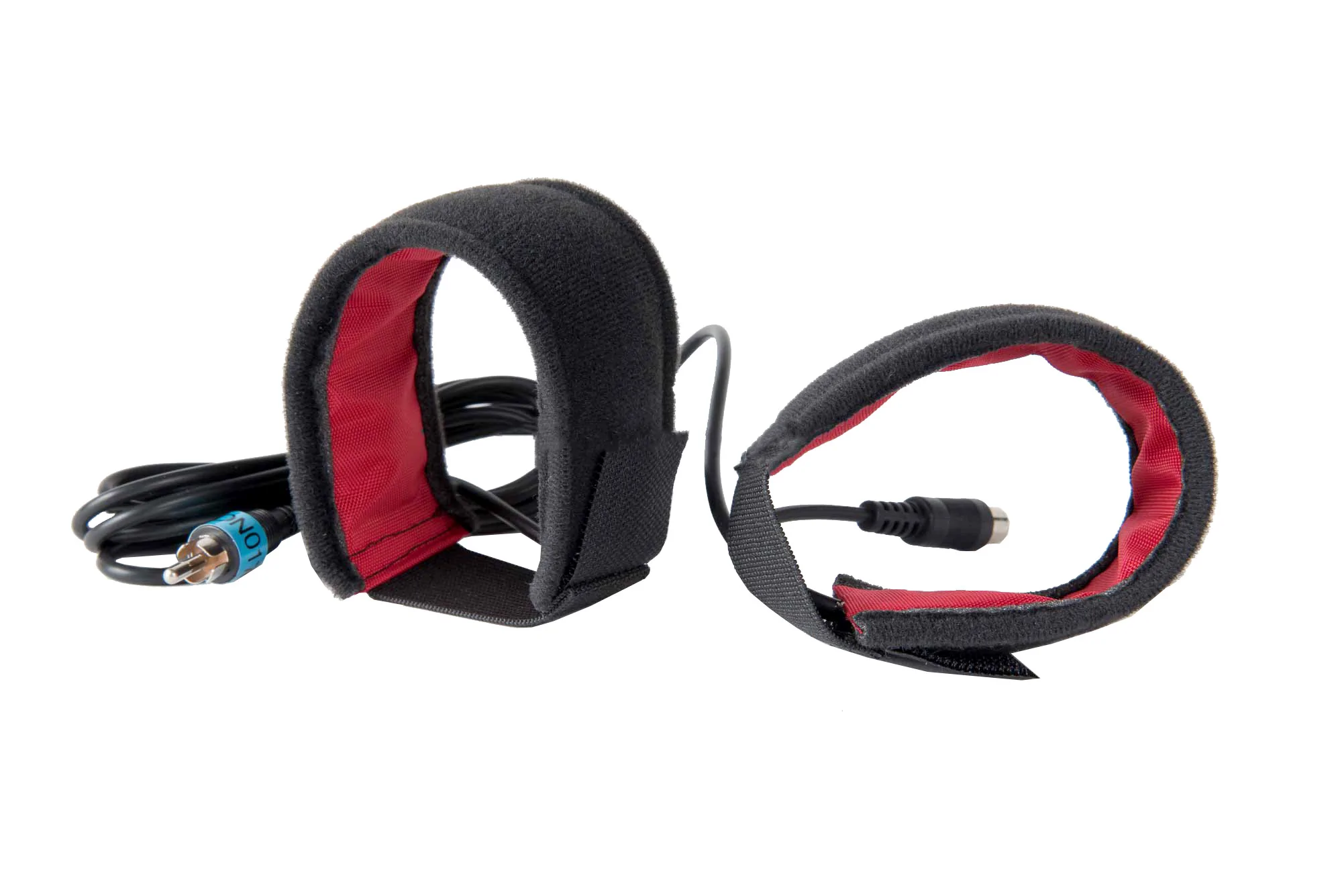 Binoviewer Dew Heater