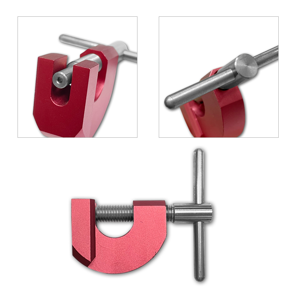 HANLIN-P-G02 拆琴槌工具 鋼琴調音師專用 輕鬆不費力