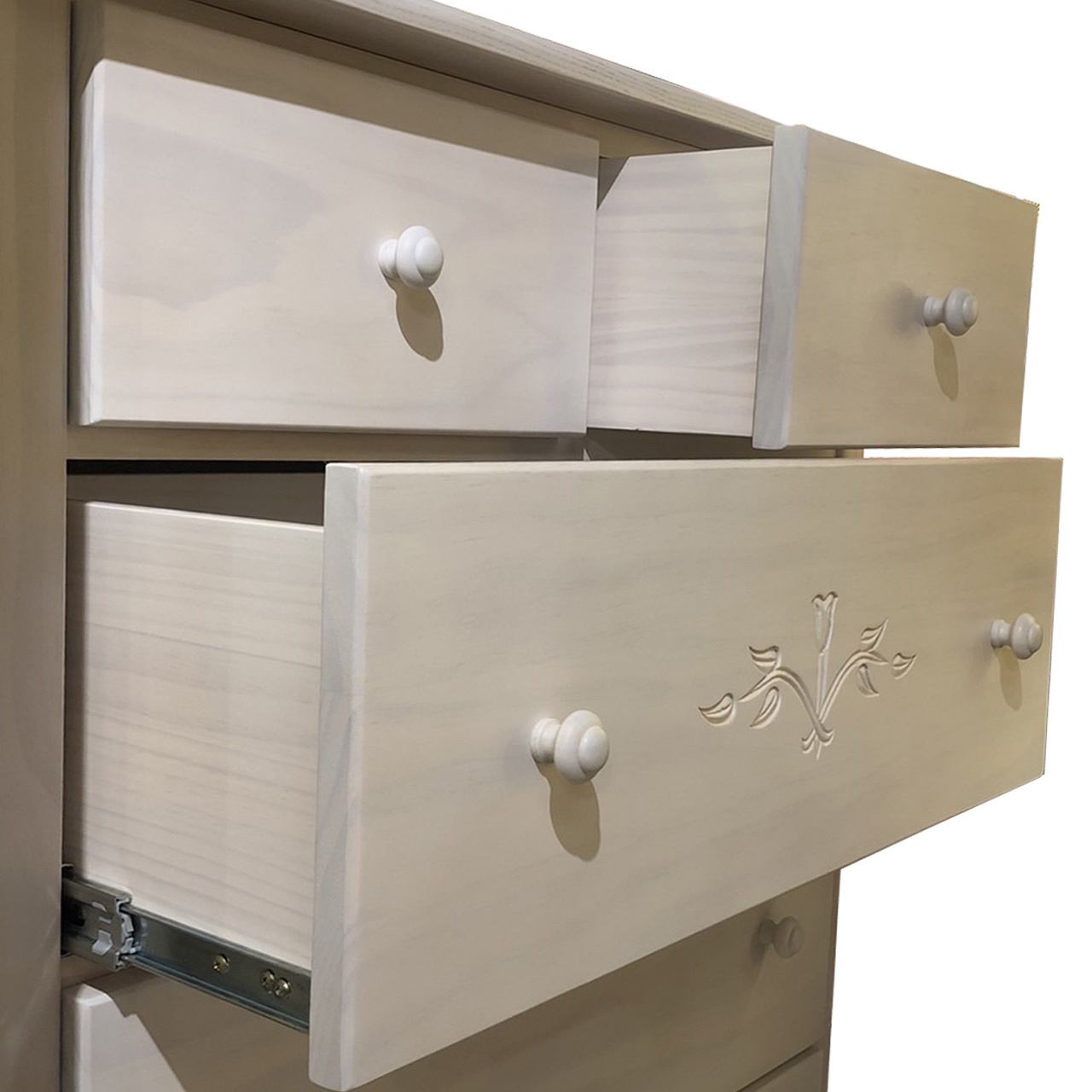 【RS薇拉】五斗櫃