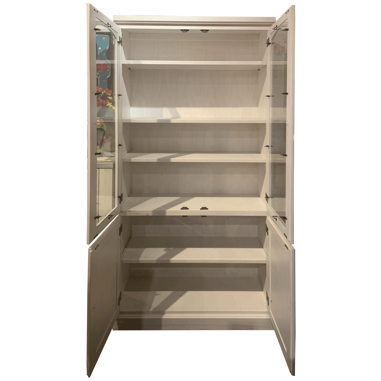 【RS薇拉】四門書櫃