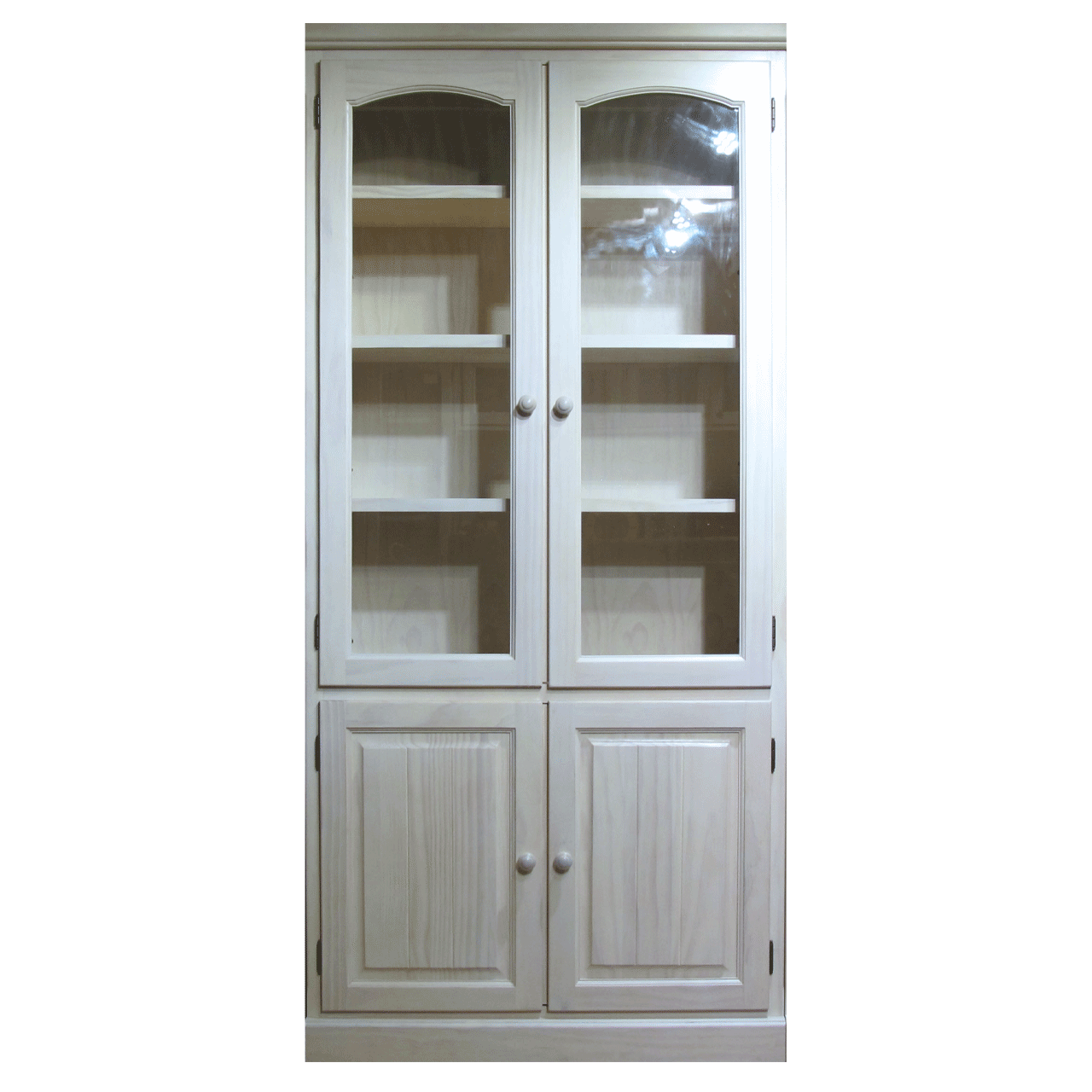 【RS薇拉】四門書櫃