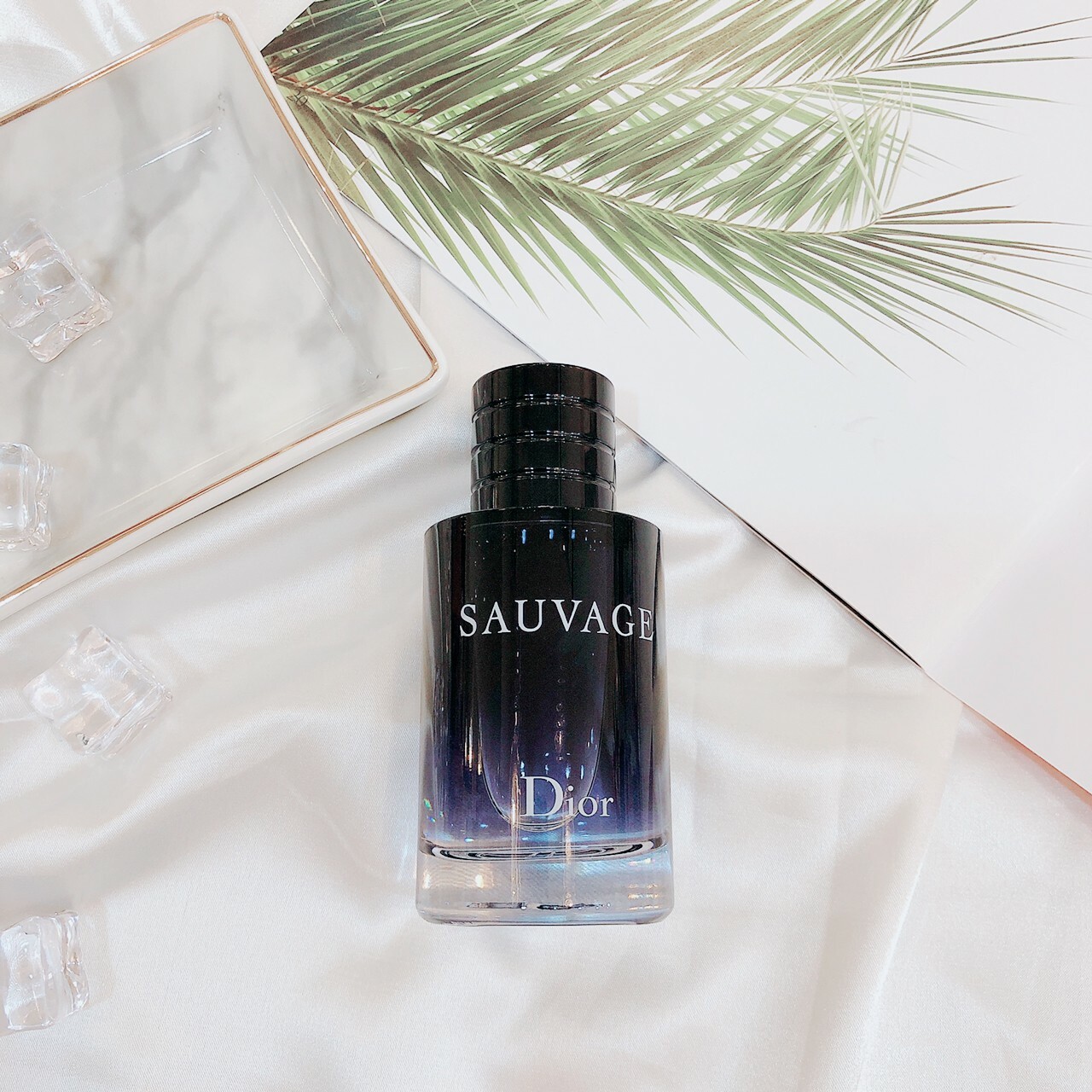 Dior 迪奧 曠野之心男性淡香水 60ml/100ml