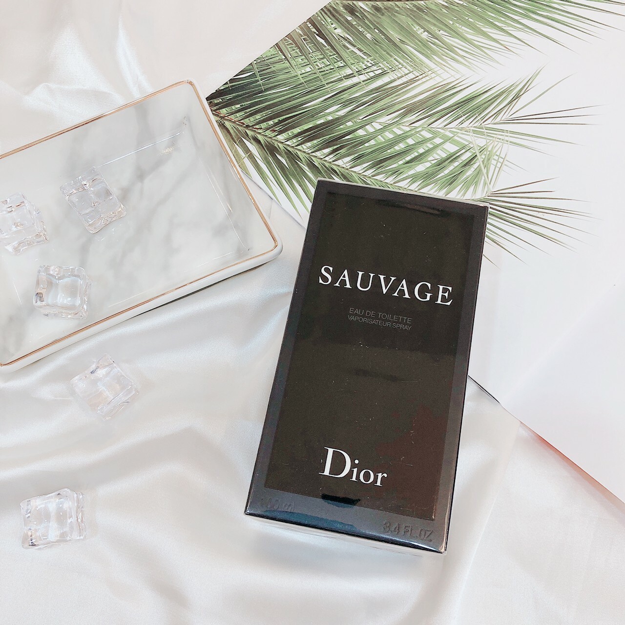 Dior 迪奧 曠野之心男性淡香水 60ml/100ml