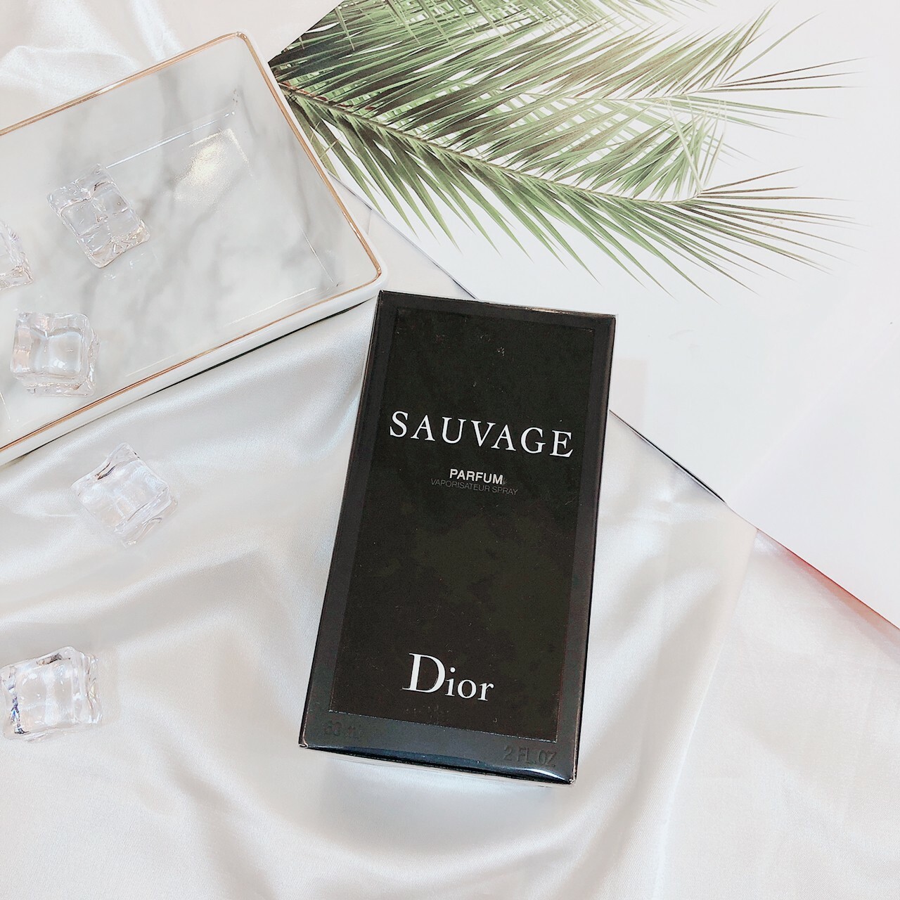 Dior 迪奧 曠野之心男性香精 60ml/100ml