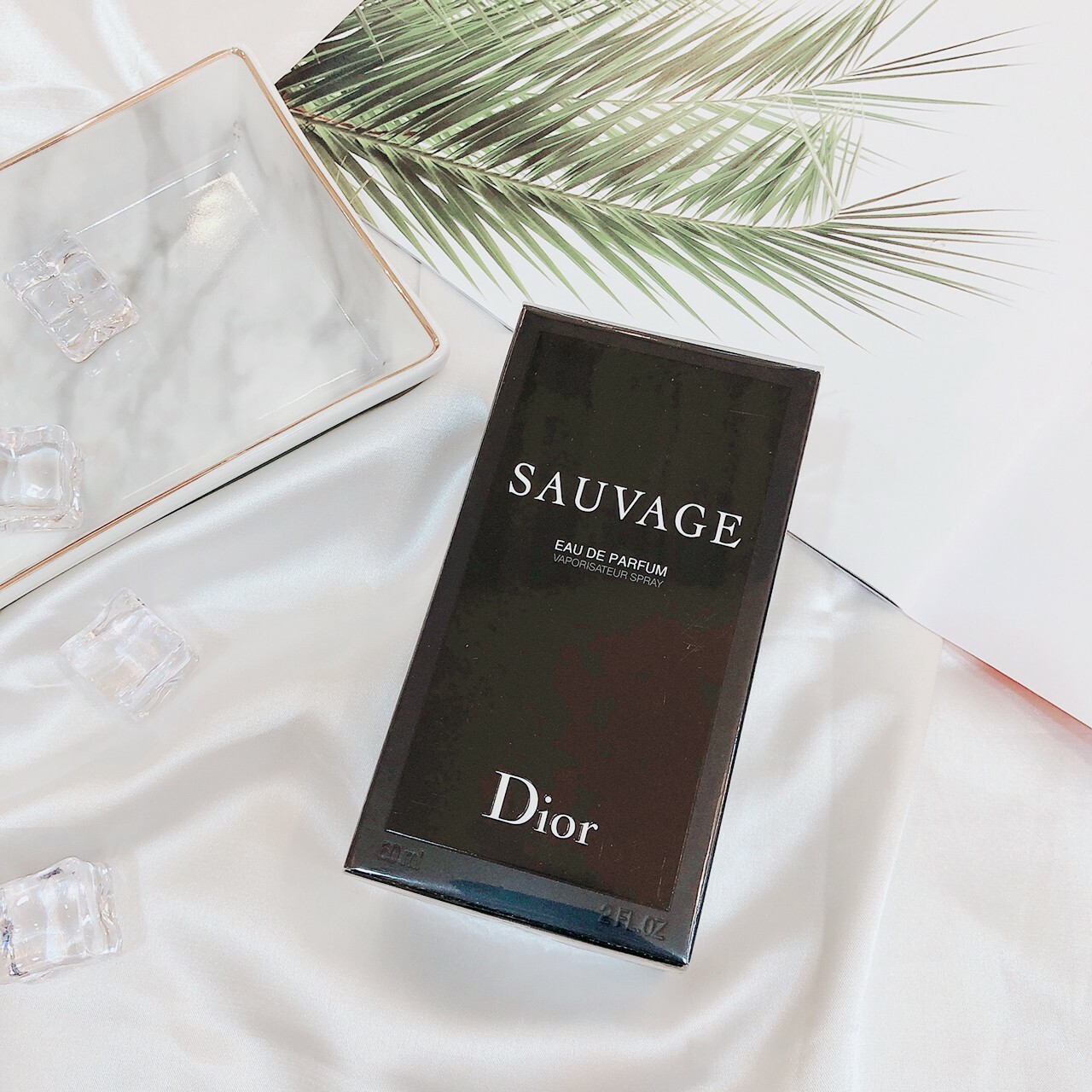 Dior 迪奧 曠野之心男性淡香精 60ml/100ml