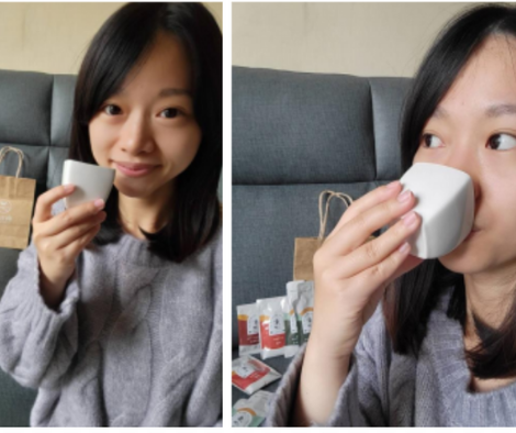 趣釀心得, 趣釀推薦, 趣釀評價, 向日芽, 康普茶推薦, 趣釀康普茶, 自釀康普茶, 自製康普茶