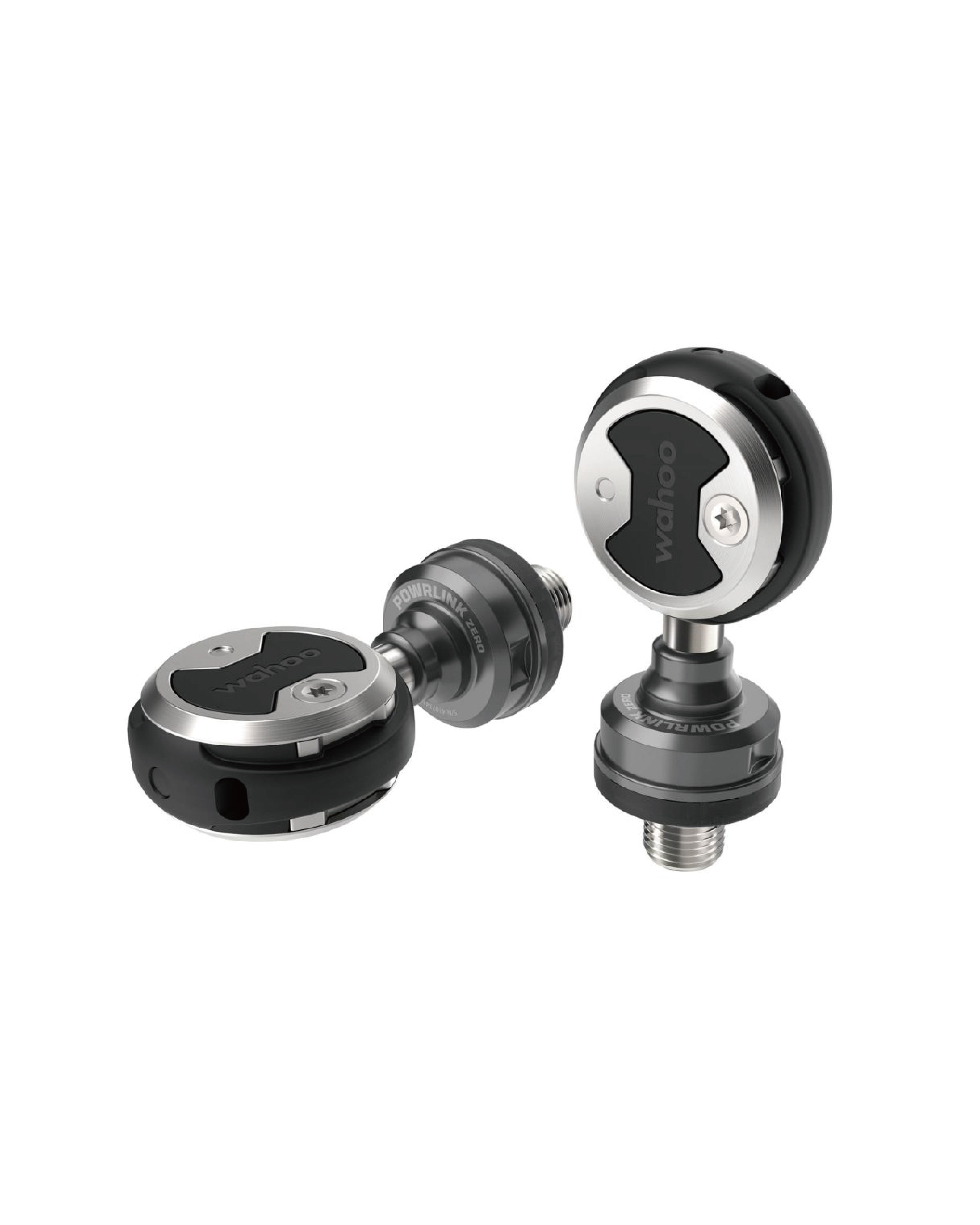 【WAHOO】SPEEDPLAY NANO  鈦合金軸心雙向入卡 超輕量踏板（不適用全店優惠）