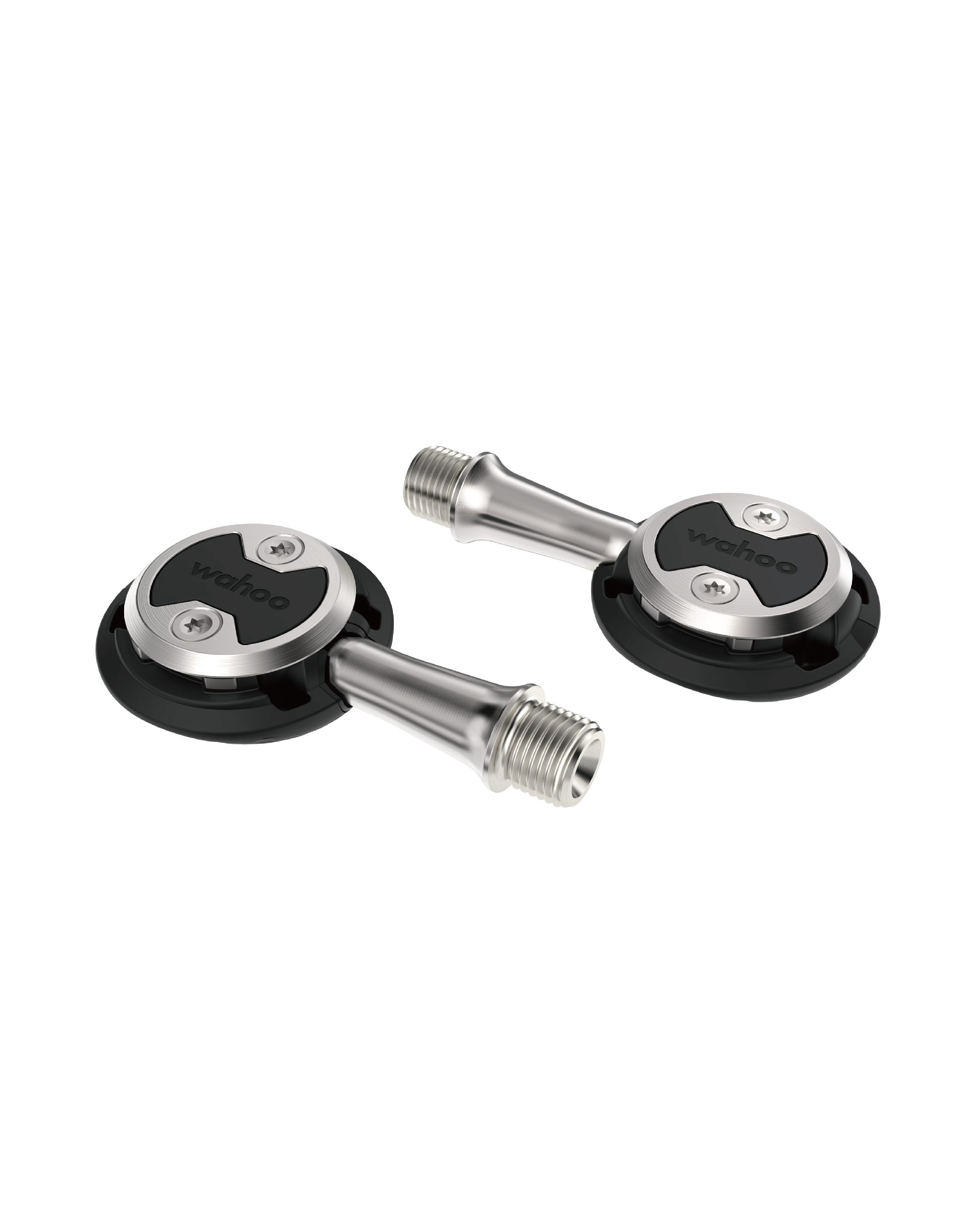 【WAHOO】SPEEDPLAY AERO  不鏽鋼軸心單向入卡 空力輕量踏板（不適用全店優惠）