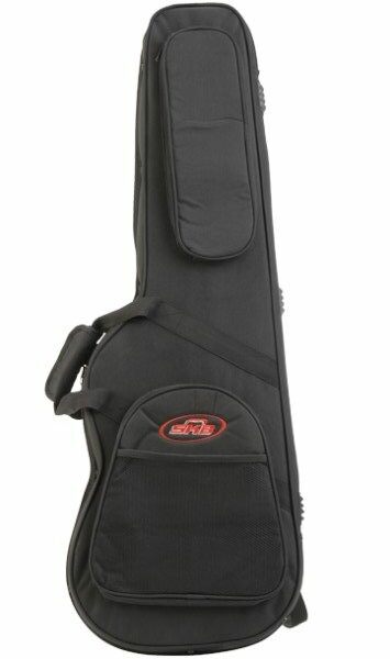 SKB SCFS6 電吉他專用輕體硬盒  soft case