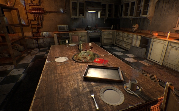 PS4 綠洲遊戲 VR 集錦 中文版