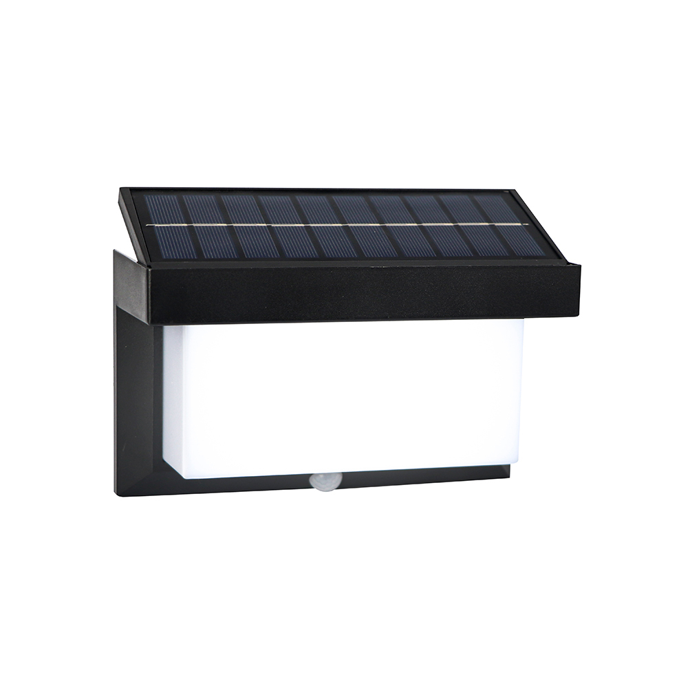 KINYO】太陽能多功能戶外感應燈(GL-5160)