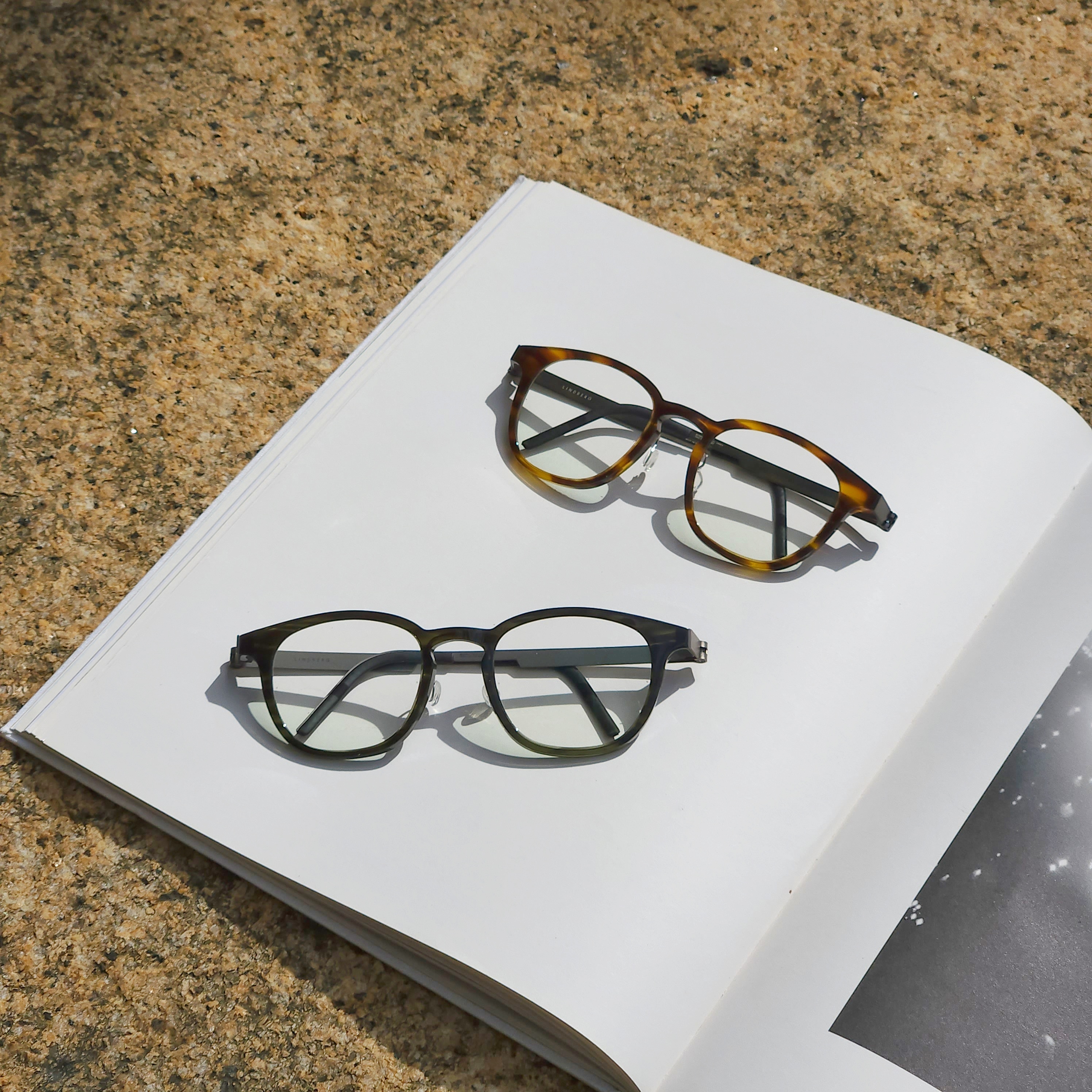 LINDBERG  1051