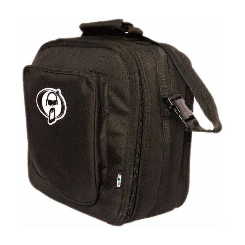 PROTECTION RACKET  8115 Double Bass Drum Pedal Bag 雙踏袋 灰色