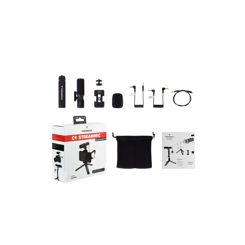 Thronmax C1 StreamMic